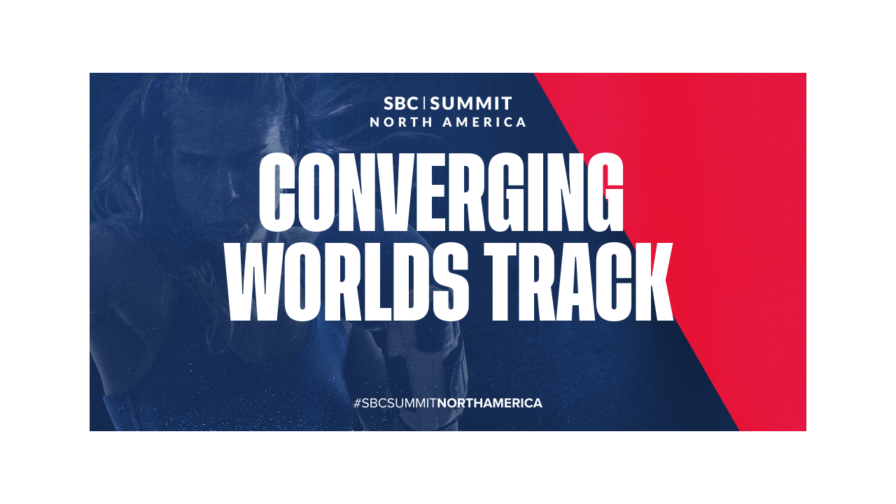 SBC Summit North America 2023 examines how to stay relevant in an ever-evolving landscape with its ‘Converging Worlds’ conference track