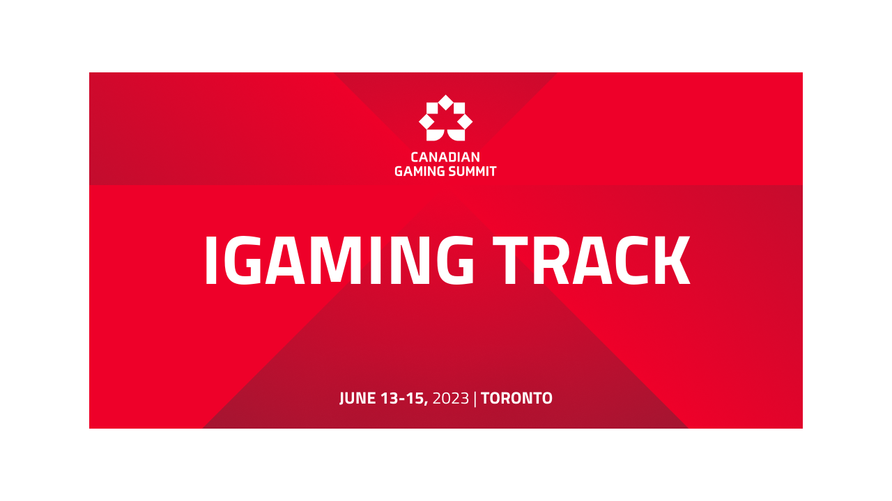 CGS looks to the future with a focus on iGaming in Canada