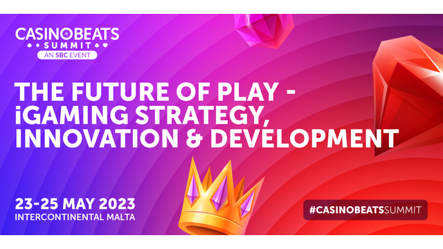 CasinoBeats Summit set to host industry’s most innovative and influential minds