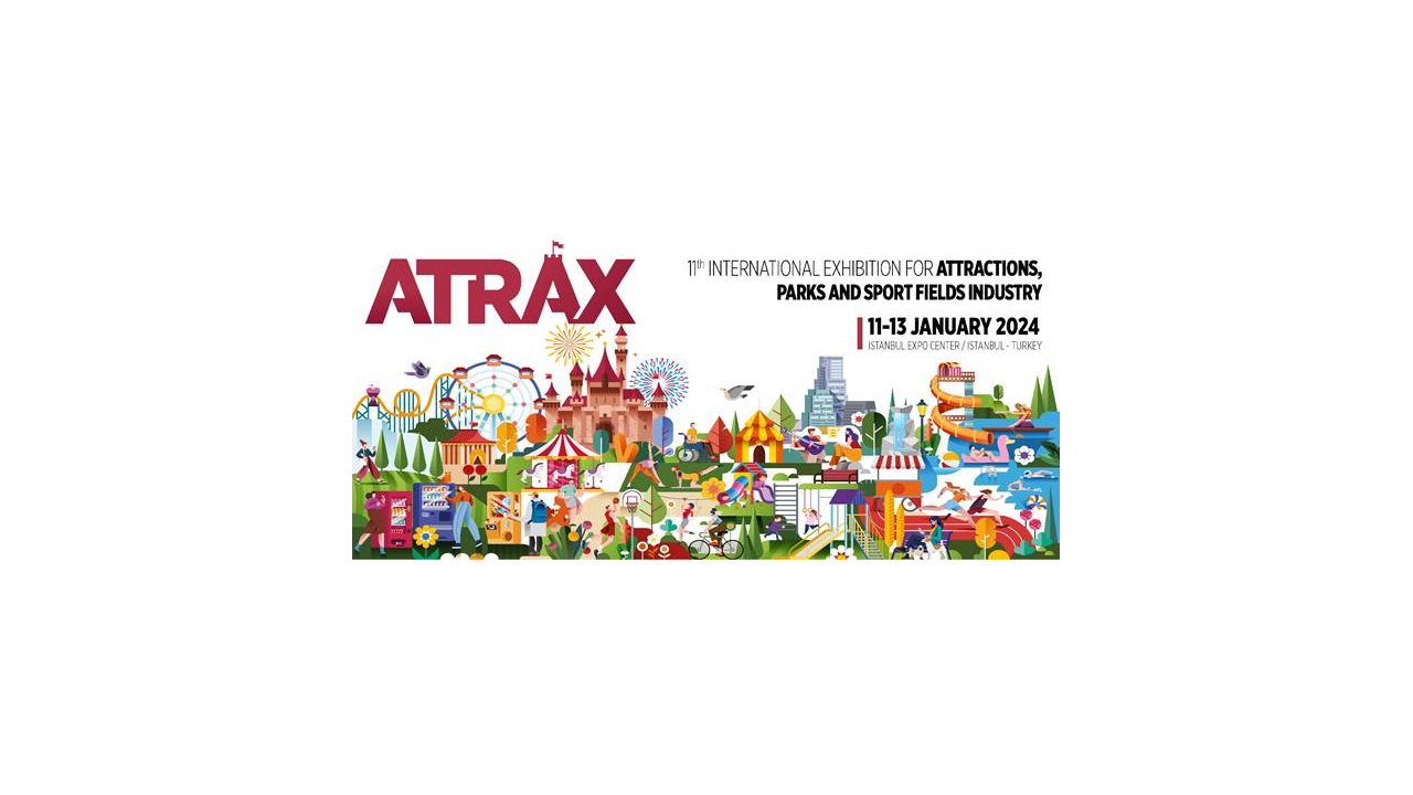 ATRAX EXPO OUTGROWS ITS SPACE, PREPARES FOR 2024 EXHIBITION WITH 70% GROWTH