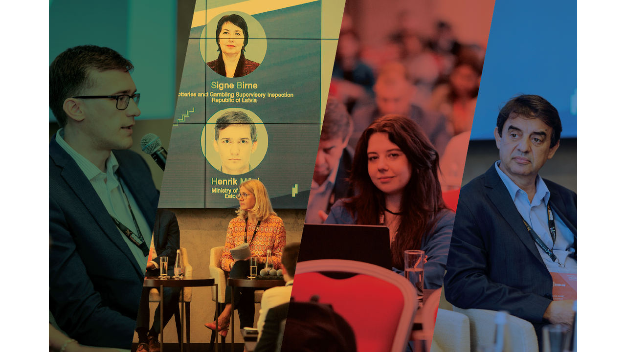 Hipther's MARE BALTICUM Summit Delights 150+ Attendees, Sets Stage for Major Budapest Rebrand!