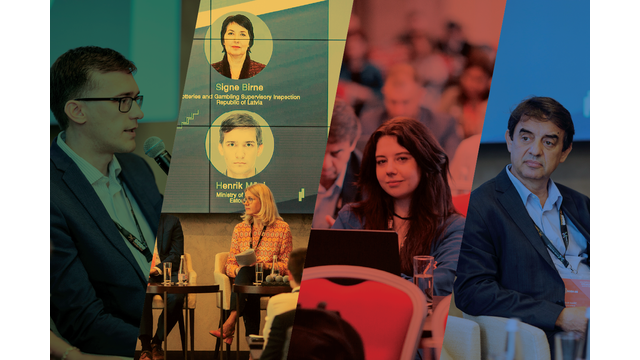 Hipther's MARE BALTICUM Summit Delights 150+ Attendees, Sets Stage for Major Budapest Rebrand!