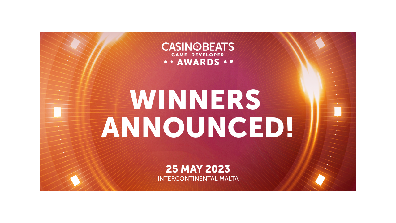 The winners of the 2023 Game Developer Awards are in