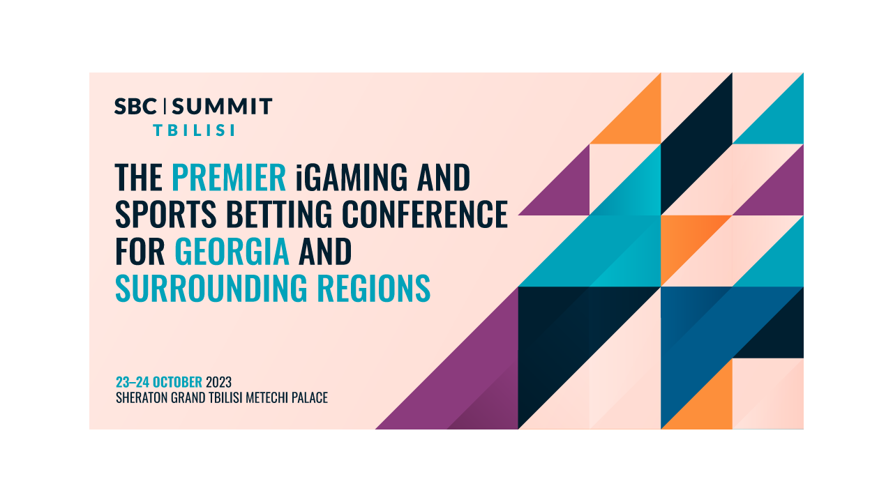 SBC and SMH Combine Forces for SBC Summit Tbilisi, Unlocking Potential in Georgia and Surrounding Regions