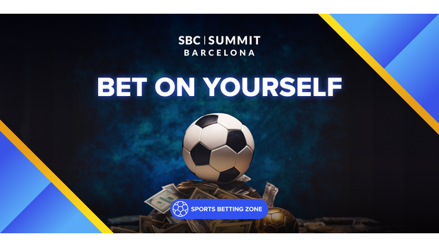 SBC Summit Barcelona announces dedicated ‘Sports Betting Zone’