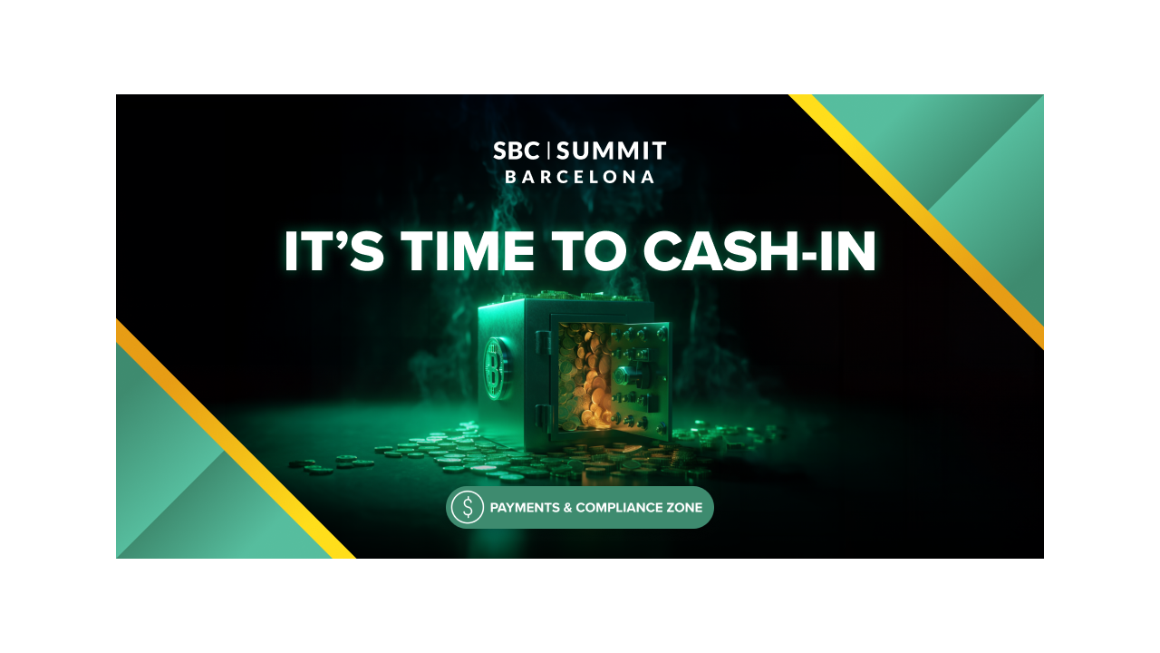 Payments & Compliance Zone returns to SBC Summit Barcelona