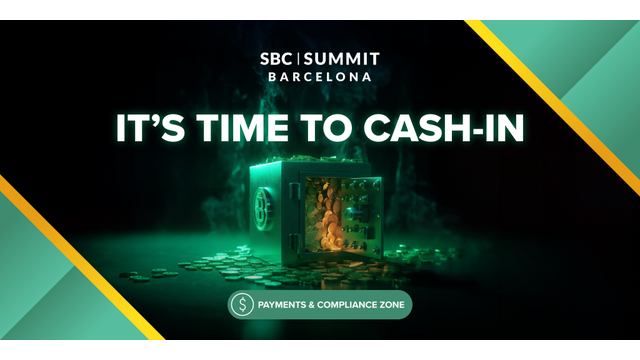 Payments & Compliance Zone returns to SBC Summit Barcelona