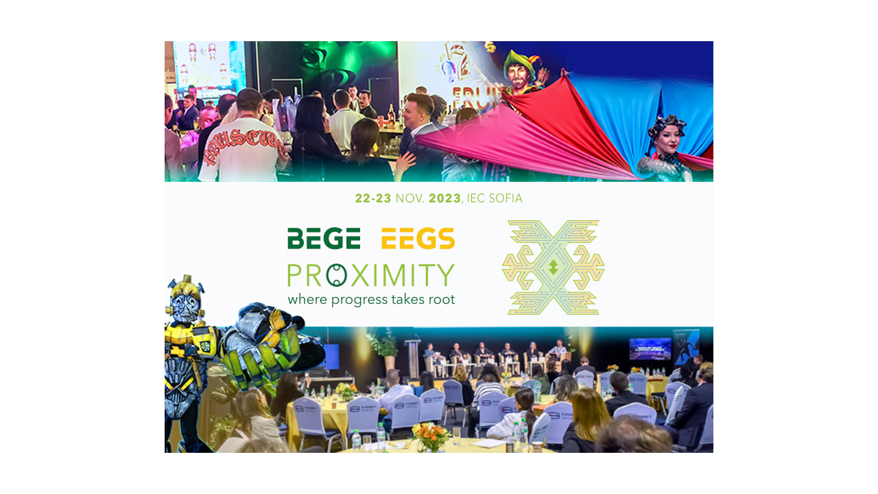 PREPARATIONS OF BEGE AND EEGS 2023 ARE IN FULL SWING: New formats and prospective interactions are bound for this November