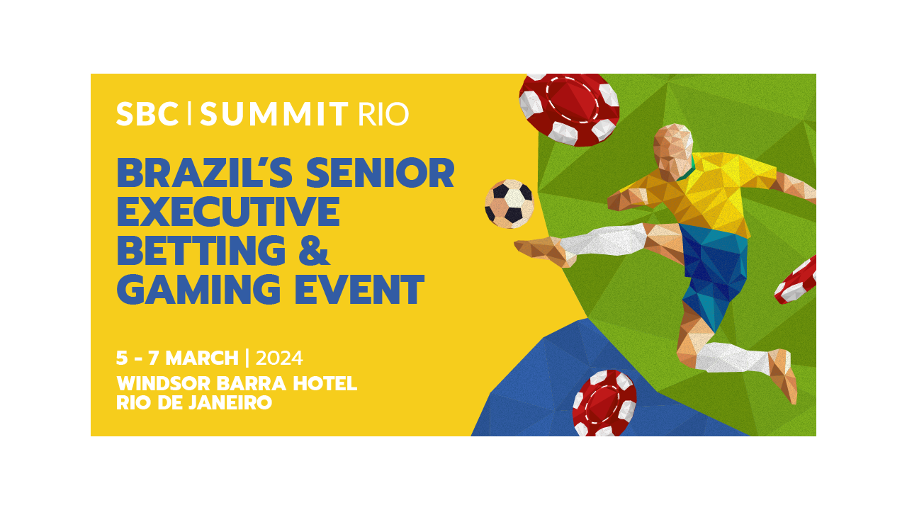 Industry Demand Sparks Launch of SBC Summit Rio