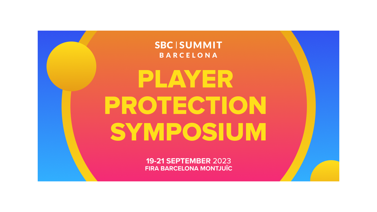 Empowering Player Safety: The Player Protection Symposium at SBC Summit Barcelona