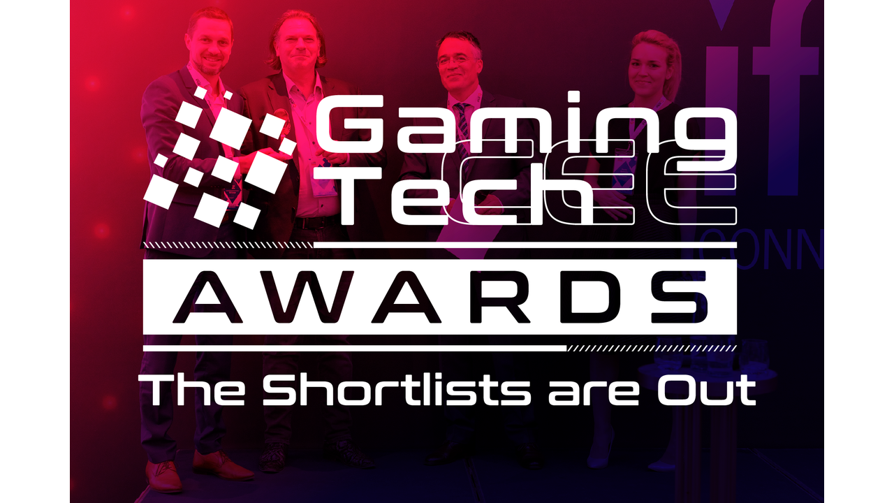 HIPTHER Unveils GamingTECH Awards 2023 Shortlist - EiGE Nominations Open
