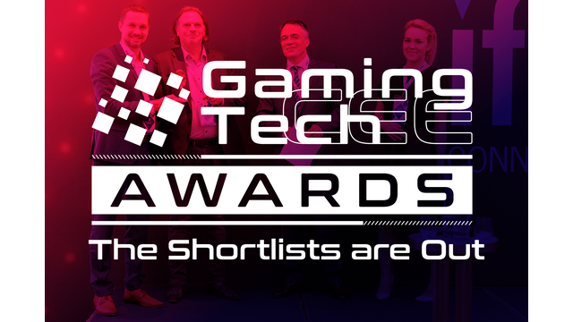 HIPTHER Unveils GamingTECH Awards 2023 Shortlist - EiGE Nominations Open