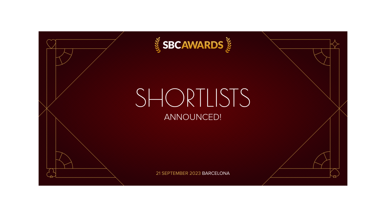 10th-Year Anniversary Shortlists Revealed for SBC Awards