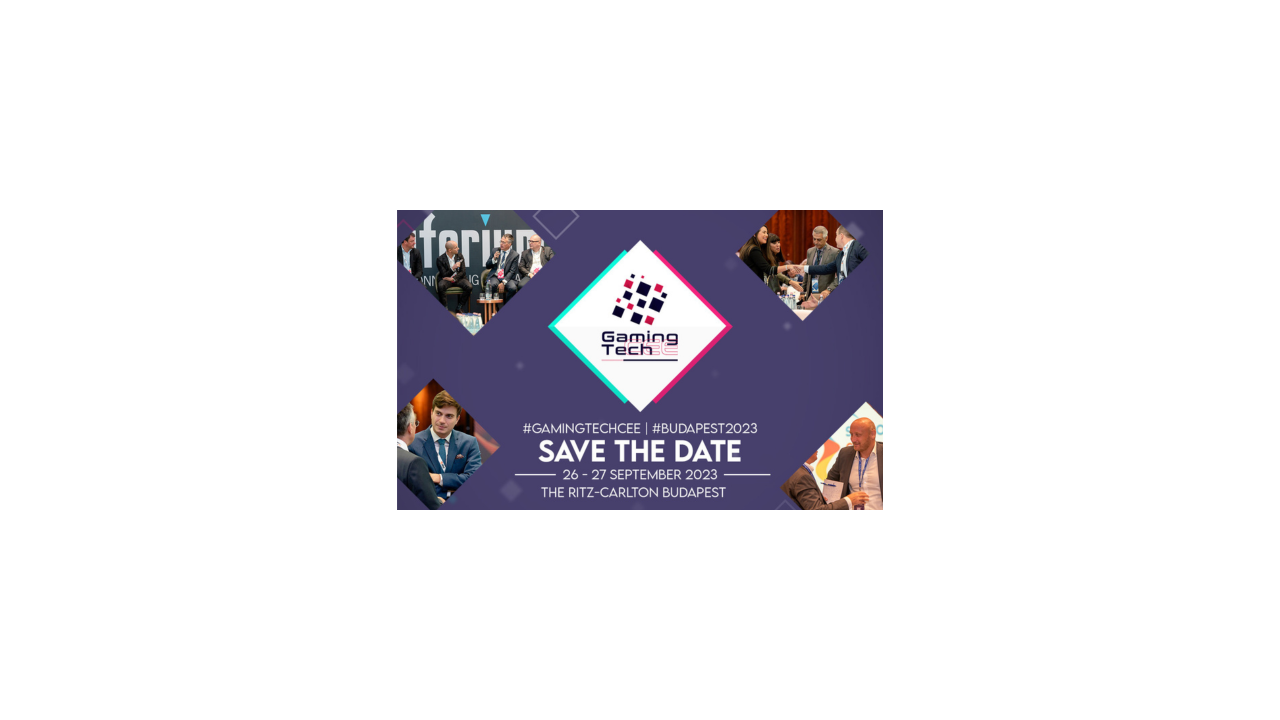 Hipther’s Gaming TECH CEE 2023 Agenda Explores the Intersection of Gambling with Technology and Fintech