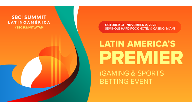 SBC Summit Latinoamérica Marked Another Record-Breaking Year