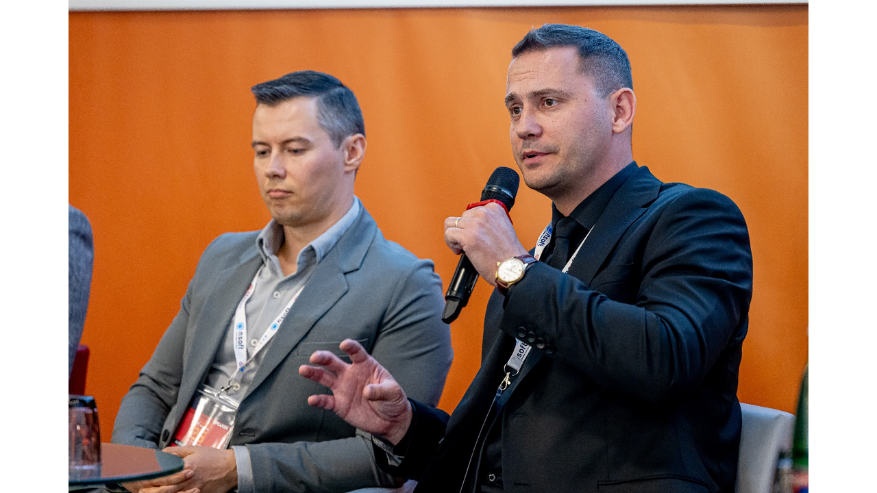 Exploring the Future of iGaming: Prague Gaming & TECH Summit to Host Multiple Panels on Compliance and Tech Innovations