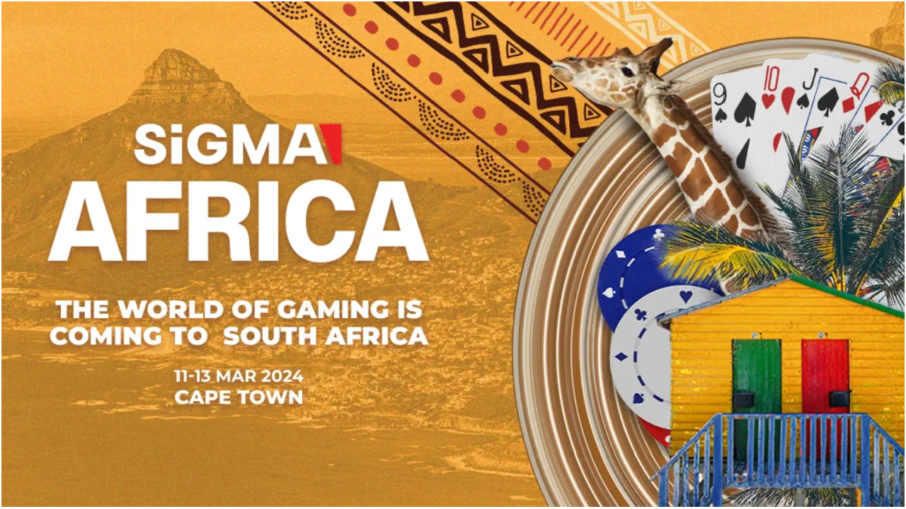 South Africa lined up to host SiGMA Africa 2024 expo