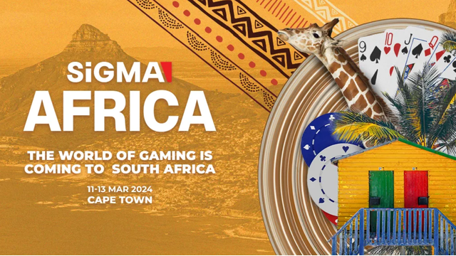 South Africa lined up to host SiGMA Africa 2024 expo