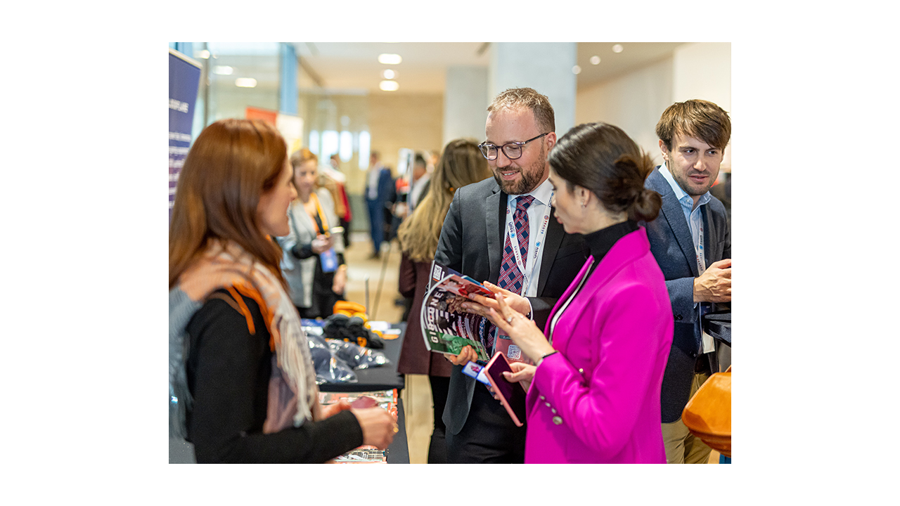 Prague Gaming & TECH Summit 2024: A Hotspot for Industry Leaders and Affiliates Alike