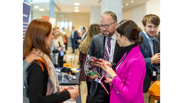 Prague Gaming & TECH Summit 2024: A Hotspot for Industry Leaders and Affiliates Alike