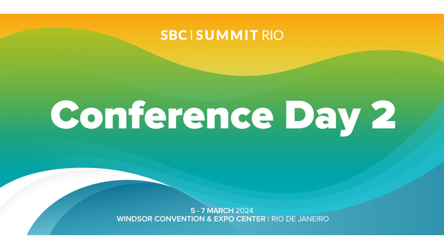 Fueling Integrity and Innovation: SBC Summit Rio Conference Agenda