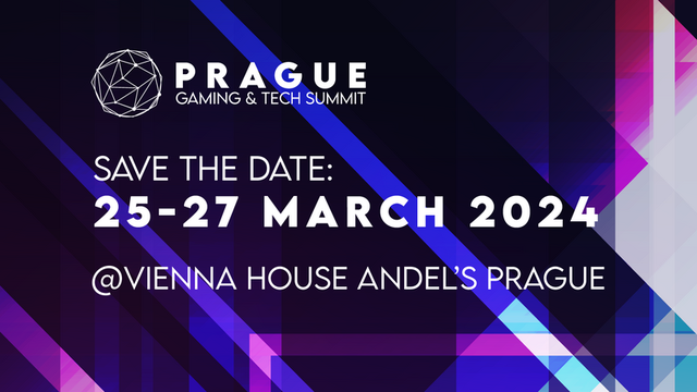 Prague Gaming & TECH Summit 2024: Final Agenda Unveiled with a Focus on Future Trends, Compliance and More