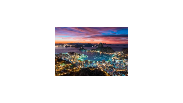 SBC Summit Rio: An Exploration of the Dynamic Brazilian Landscape