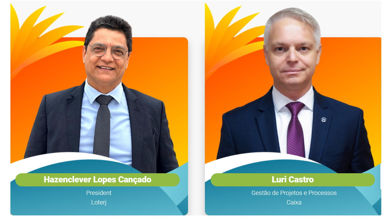 Leadership Duo with Expertise in Brazil to Open SBC Summit Rio