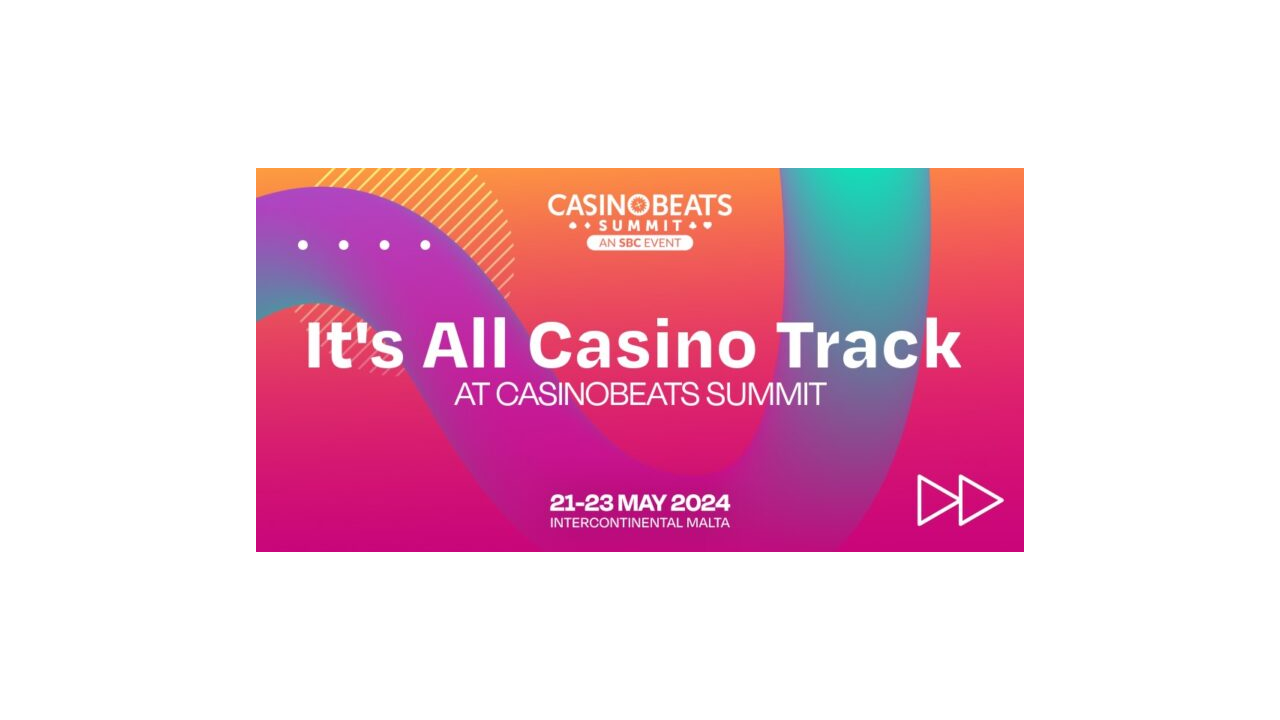 Explore the Future of Slot Gaming at CasinoBeats Summit 2024