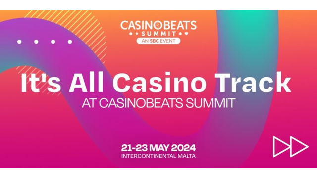 Explore the Future of Slot Gaming at CasinoBeats Summit 2024