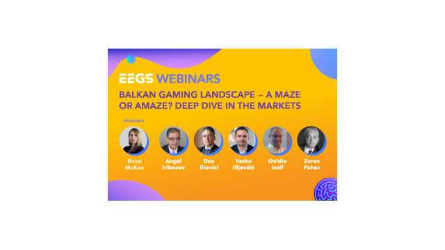 EEGS hosted another captivating monthly webinar featuring esteemed speakers for an insightful discussion