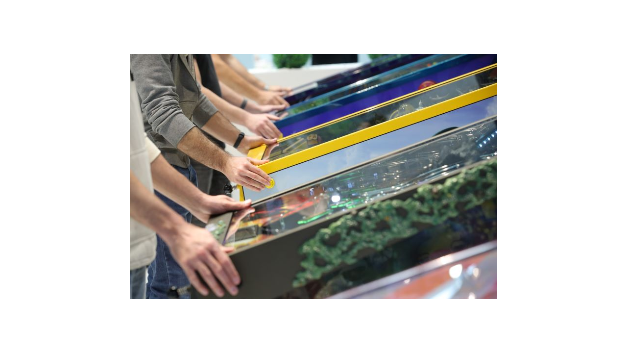 Today Enada Primavera 2024 opens its doors: The world of gaming and amusement returns to Rimini Expo Centre