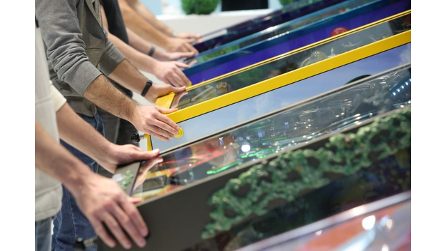 Today Enada Primavera 2024 opens its doors: The world of gaming and amusement returns to Rimini Expo Centre