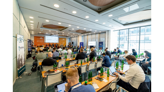 From Past to Present: The Evolution of Prague Gaming & TECH Summit