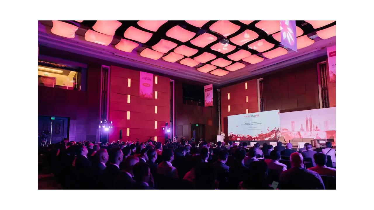 ASEAN Gaming Summit kicks off tomorrow!