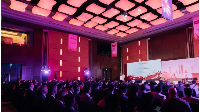 ASEAN Gaming Summit kicks off tomorrow!