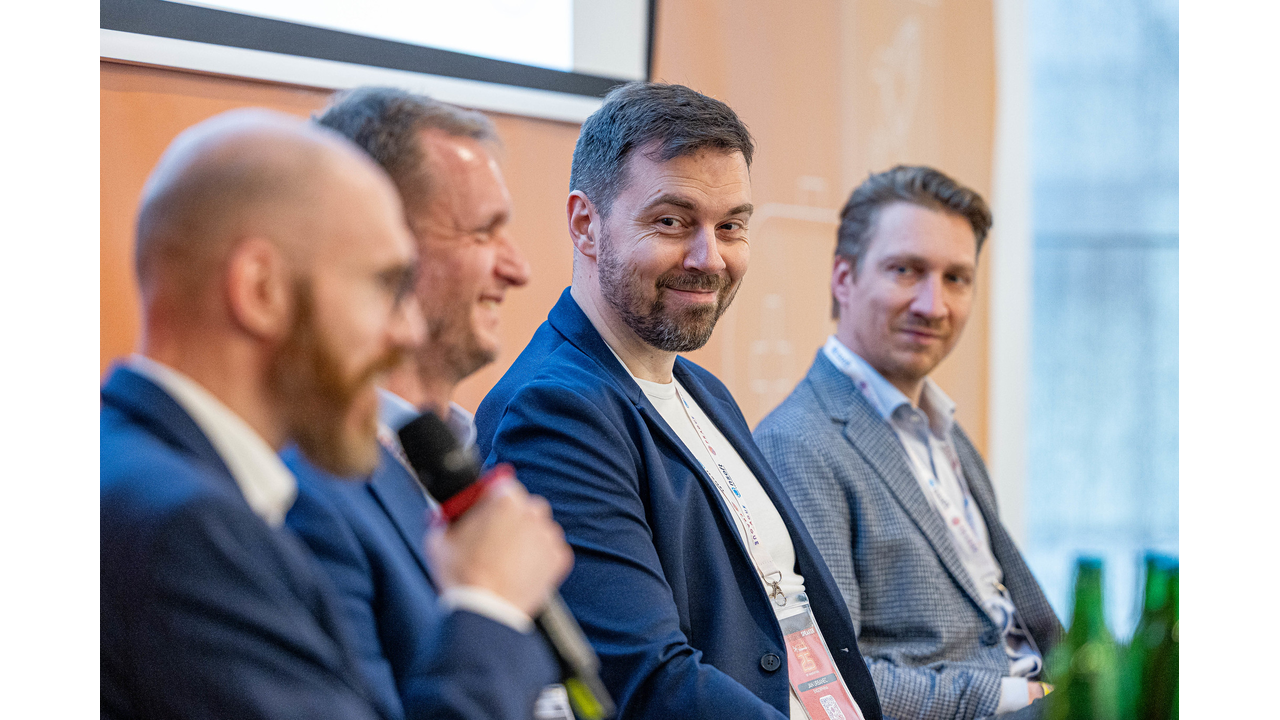 Insights from Prague Gaming & TECH Summit 2024 Speakers (pre-event)