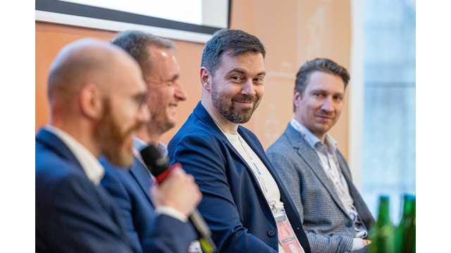 Insights from Prague Gaming & TECH Summit 2024 Speakers (pre-event)