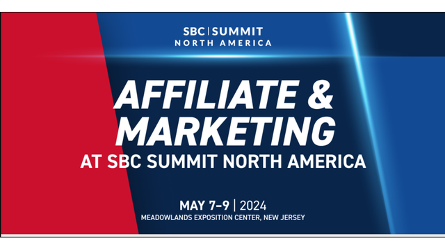 SBC Summit North America: Charting New Paths in Affiliate and Marketing Success
