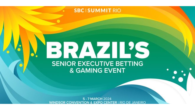 SBC Exceeds Forecasts, Drawing 4,000 Attendees to Debut Event in Rio