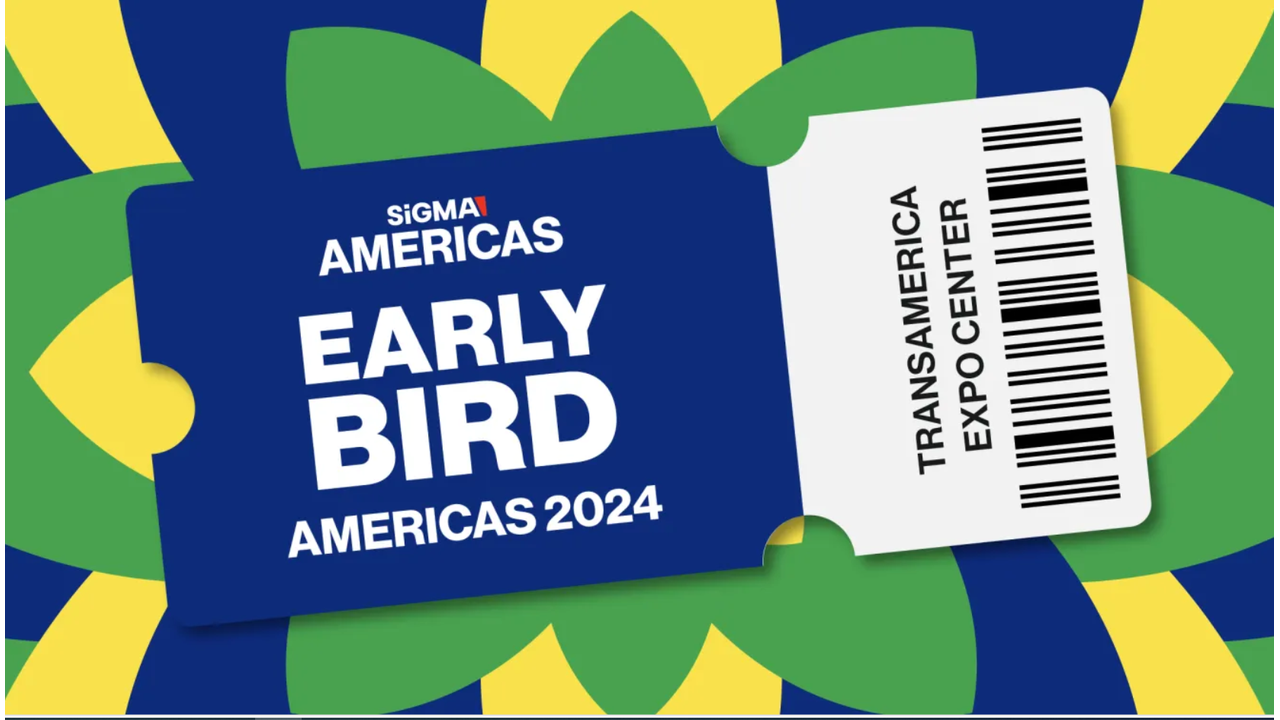 Ahead of the game: BIS SiGMA Americas early bird tickets ready for purchase