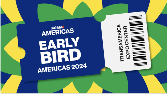 Ahead of the game: BIS SiGMA Americas early bird tickets ready for purchase