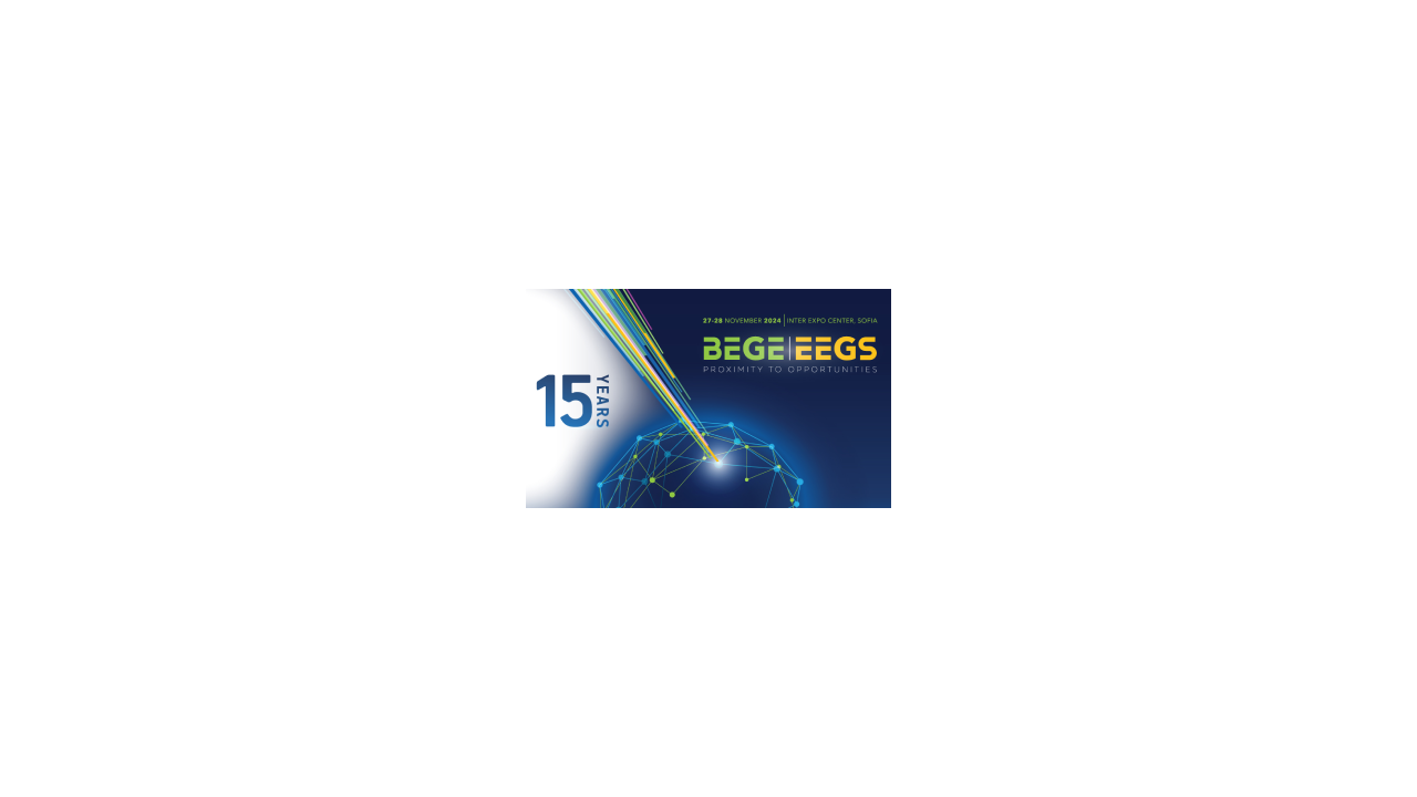 BEGE & EEGS Present Their New Concept for 2024
