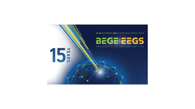 BEGE & EEGS Present Their New Concept for 2024
