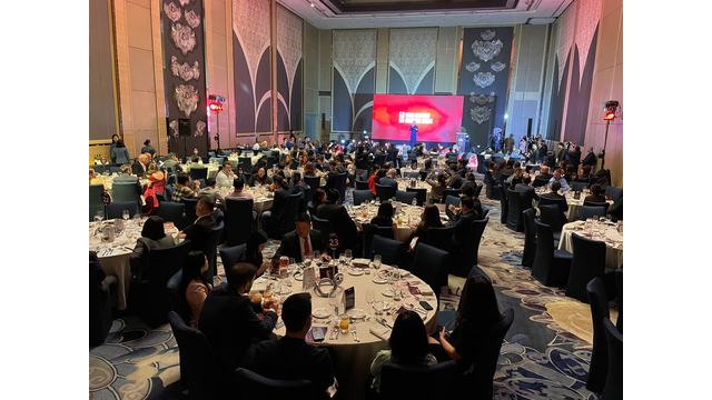 2024 Asia Gaming Awards Winners Announced!