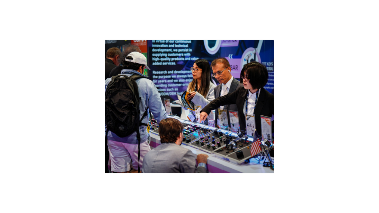 Create, Connect and Capitalize: NAB Show Community Zones Offer Free Education to Supercharge Content for Success
