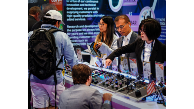 Create, Connect and Capitalize: NAB Show Community Zones Offer Free Education to Supercharge Content for Success