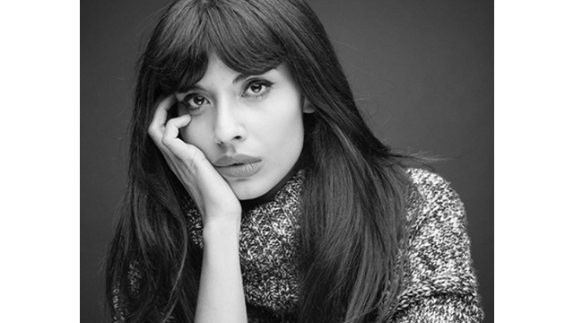 Authentic Voice: Actress and Activist Jameela Jamil Shares Power of Genuinity in Content Creation at NAB Show