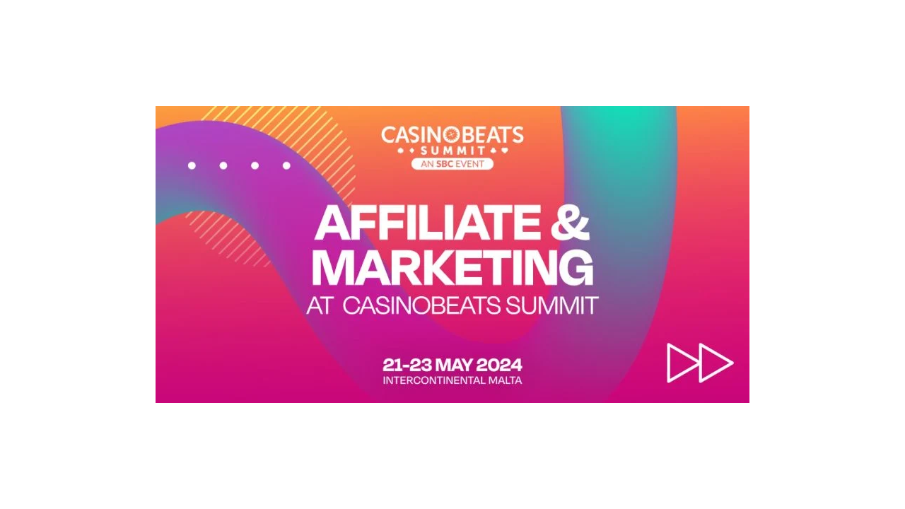 CasinoBeats Summit Set to Offer a Laser Focus on Marketing and Affiliate Strategies
