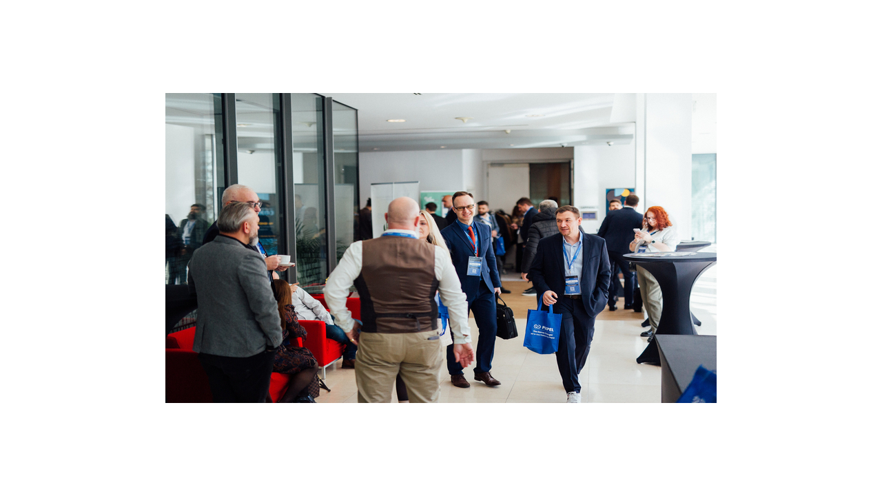Prague Gaming & TECH Summit 2024: A Resounding Success and Unforgettable Experience